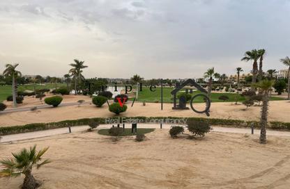 Apartment - 4 Bedrooms - 5 Bathrooms for rent in Allegria - Sheikh Zayed Compounds - Sheikh Zayed City - Giza