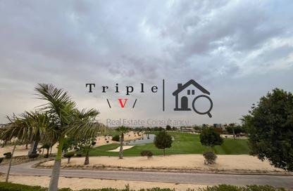 Apartment - 4 Bedrooms - 5 Bathrooms for rent in Allegria - Sheikh Zayed Compounds - Sheikh Zayed City - Giza