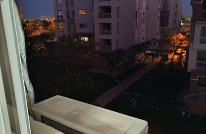 Apartment - 2 Bedrooms - 1 Bathroom for sale in B1 - Madinaty - Cairo