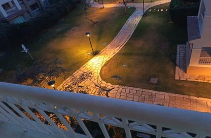 Apartment - 2 Bedrooms - 1 Bathroom for sale in B1 - Madinaty - Cairo