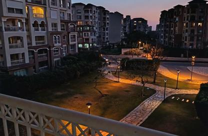 Apartment - 2 Bedrooms - 1 Bathroom for sale in B1 - Madinaty - Cairo