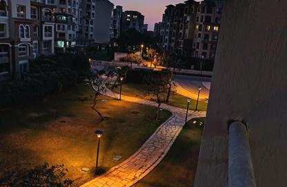 Apartment - 2 Bedrooms - 1 Bathroom for sale in B1 - Madinaty - Cairo