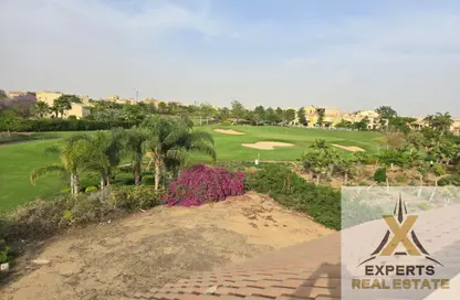 فيلا - 7 غرف نوم - 7 حمامات للبيع في پريڤادو - مدينتي - القاهرة