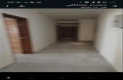 Apartment - 2 Bedrooms - 1 Bathroom for rent in 13th District - Sheikh Zayed City - Giza