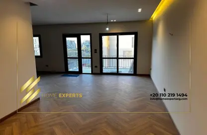 Apartment - 3 Bedrooms - 3 Bathrooms for rent in Eastown - 5th Settlement Compounds - The 5th Settlement - New Cairo City - Cairo