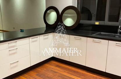 Townhouse - 3 Bedrooms - 5 Bathrooms for sale in Allegria - Sheikh Zayed Compounds - Sheikh Zayed City - Giza