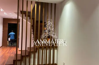 Townhouse - 3 Bedrooms - 5 Bathrooms for sale in Allegria - Sheikh Zayed Compounds - Sheikh Zayed City - Giza