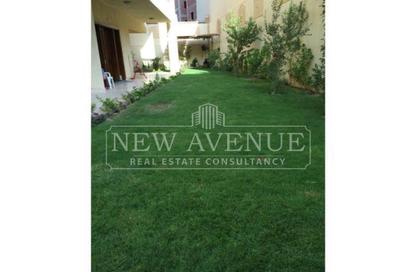 Villa - 7+ Bedrooms - 7 Bathrooms for sale in Mohamed Rahim St. - El Yasmeen 3 - El Yasmeen - New Cairo City - Cairo