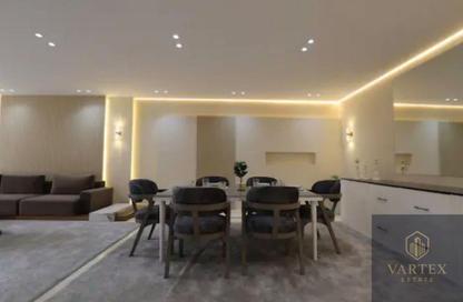 Apartment - 2 - 3 for rent in Mivida - 5th Settlement Compounds - The 5th Settlement - New Cairo City - Cairo Apartment - 2 - 3 for rent in Mivida - 5th Settlement Compounds - The 5th Settlement - New Cairo City - Cairo