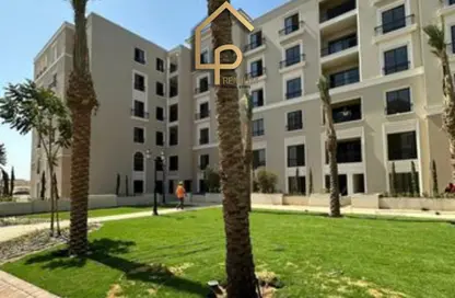 شقة - 3 غرف نوم - 3 حمامات للبيع في فيلدج ويست - كمبوندات الشيخ زايد - الشيخ زايد - الجيزة