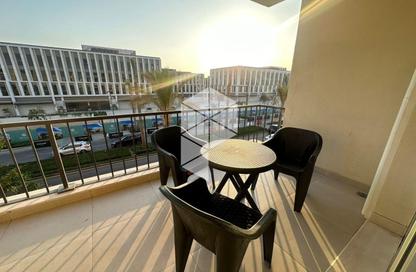 Apartment - 3 - 4 for rent in Mivida - 5th Settlement Compounds - The 5th Settlement - New Cairo City - Cairo