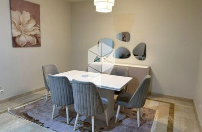 Apartment - 3 - 4 for rent in Mivida - 5th Settlement Compounds - The 5th Settlement - New Cairo City - Cairo