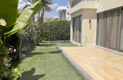 Villa - 4 - 4 for sale in Allegria - Sheikh Zayed Compounds - Sheikh Zayed City - Giza