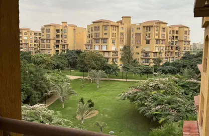 شقة - 3 غرف نوم - 3 حمامات للايجار في مدينتي - القاهرة