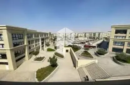 Office Space - 4 Bedrooms - 1 Bathroom for rent in Mivida - 5th Settlement Compounds - The 5th Settlement - New Cairo City - Cairo