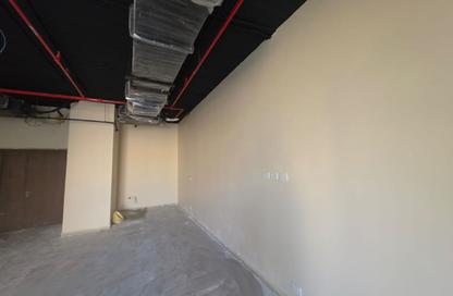Office Space - Studio - 1 for rent in District 5 - 5th Settlement Compounds - The 5th Settlement - New Cairo City - Cairo