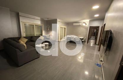 Apartment - 2 - 2 for sale in Palm Hills Village Gate - South Investors Area - New Cairo City - Cairo Apartment - 2 - 2 for sale in Palm Hills Village Gate - South Investors Area - New Cairo City - Cairo