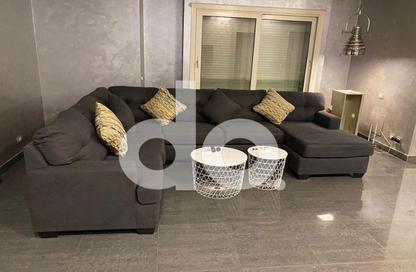 Apartment - 2 - 2 for sale in Palm Hills Village Gate - South Investors Area - New Cairo City - Cairo Apartment - 2 - 2 for sale in Palm Hills Village Gate - South Investors Area - New Cairo City - Cairo