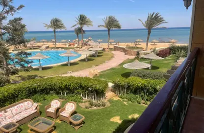 Chalet - 2 Bedrooms - 2 Bathrooms for sale in Areej - Al Ain Al Sokhna - Suez Chalet - 2 Bedrooms - 2 Bathrooms for sale in Areej - Al Ain Al Sokhna - Suez