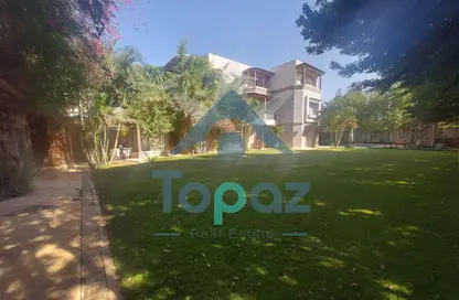 فيلا - استوديو للبيع في 6 ويست - بيفرلي هيلز - كمبوندات الشيخ زايد - الشيخ زايد - الجيزة