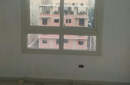 Apartment - 2 - 1 for sale in El Narges Buildings - Al Narges - New Cairo City - Cairo Apartment - 2 - 1 for sale in El Narges Buildings - Al Narges - New Cairo City - Cairo