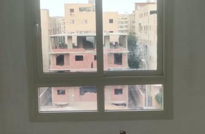 Apartment - 2 - 1 for sale in El Narges Buildings - Al Narges - New Cairo City - Cairo Apartment - 2 - 1 for sale in El Narges Buildings - Al Narges - New Cairo City - Cairo