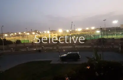 Apartment - 1 Bedroom - 1 Bathroom for rent in The Village - South Investors Area - New Cairo City - Cairo