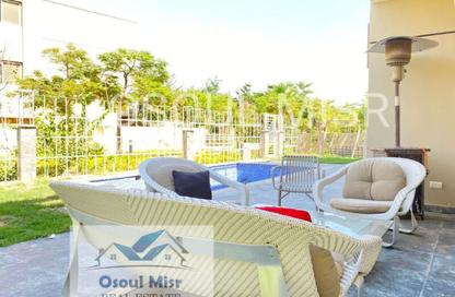 Villa - 6 Bedrooms - 5 Bathrooms for sale in Aswar Residence - 5th Settlement Compounds - The 5th Settlement - New Cairo City - Cairo