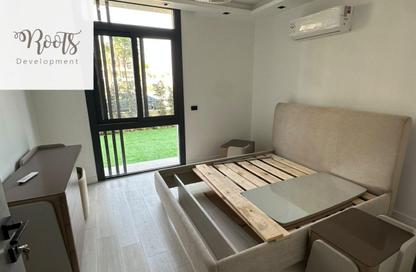 شقة - 2 - 2 للإيجار في فاي سوديك - مدينة زايد الجديدة - الشيخ زايد - الجيزة