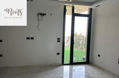 Apartment - 2 - 2 for rent in Vye Sodic - New Zayed City - Sheikh Zayed City - Giza Apartment - 2 - 2 for rent in Vye Sodic - New Zayed City - Sheikh Zayed City - Giza