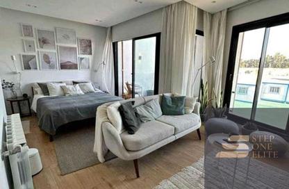 Apartment - 3 Bedrooms - 3 Bathrooms for sale in Talala - New Heliopolis Compounds - New Heliopolis - Cairo