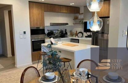 Apartment - 3 Bedrooms - 3 Bathrooms for sale in Talala - New Heliopolis Compounds - New Heliopolis - Cairo
