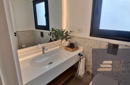 Apartment - 3 Bedrooms - 3 Bathrooms for sale in Talala - New Heliopolis Compounds - New Heliopolis - Cairo