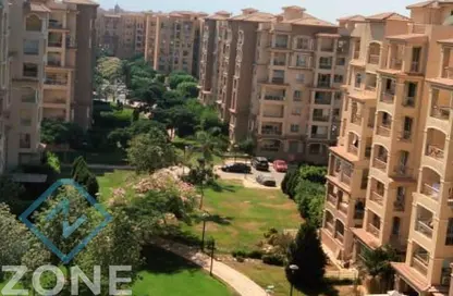 Apartment - 2 Bedrooms - 1 Bathroom for sale in Privado - Madinaty - Cairo
