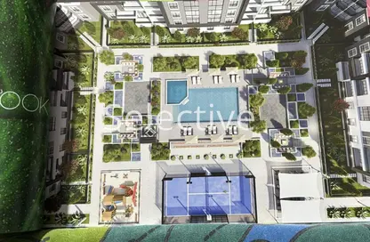 (بنتهاوس  (روف - 3 غرف نوم - 4 حمامات للبيع في ناميا وست - الشيخ زايد - الجيزة