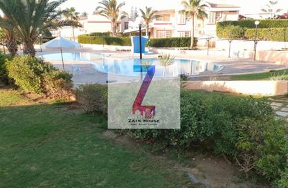 Whole Building - 3 Bedrooms - 4 Bathrooms for rent in Virginia Beach - Al Alamein - North Coast Whole Building - 3 Bedrooms - 4 Bathrooms for rent in Virginia Beach - Al Alamein - North Coast
