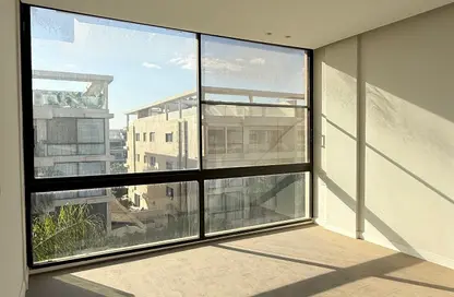 Apartment - 2 Bedrooms - 2 Bathrooms for rent in Lake View Residence - 5th Settlement Compounds - The 5th Settlement - New Cairo City - Cairo