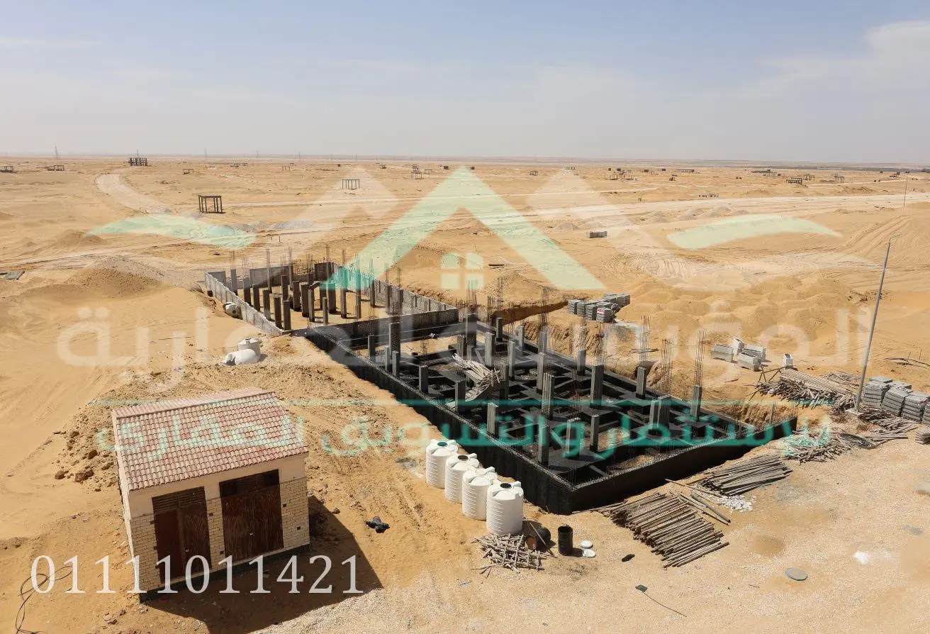 111026645 - الصورة الرئيسية للعقار