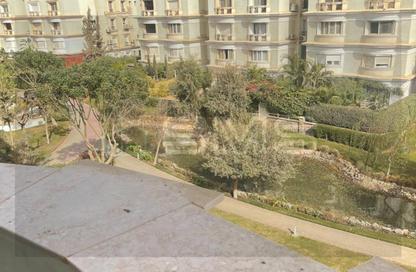Apartment - 2 Bedrooms - 2 Bathrooms for rent in Mountain View Hyde Park - 5th Settlement Compounds - The 5th Settlement - New Cairo City - Cairo
