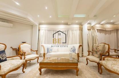 Duplex - 3 Bedrooms - 3 Bathrooms for sale in 2nd District East - Shorouk City - Cairo