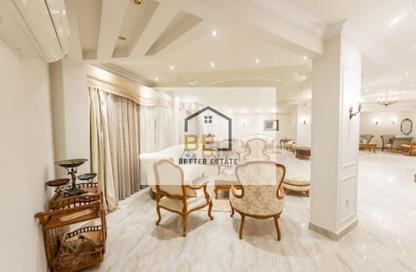 Duplex - 3 Bedrooms - 3 Bathrooms for sale in 2nd District East - Shorouk City - Cairo
