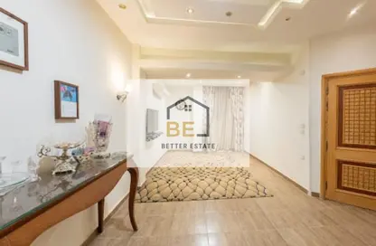 دوبلكس - 3 غرف نوم - 3 حمامات للبيع في الحي الثاني شرق - مدينة الشروق - القاهرة