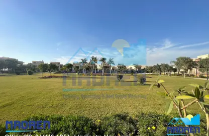 Villa - 3 Bedrooms - 4 Bathrooms for sale in Privado - Madinaty - Cairo