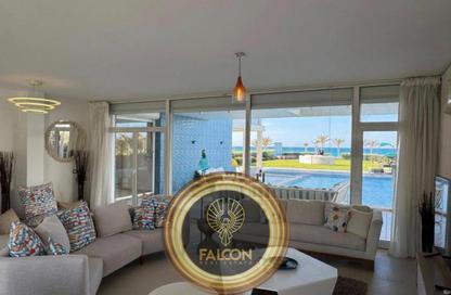 Chalet - 3 Bedrooms - 2 Bathrooms for sale in Ogami - Ras Al Hekma - North Coast