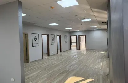 Office Space - 5 Bedrooms - 2 Bathrooms for rent in 90 Street - The 5th Settlement - New Cairo City - Cairo