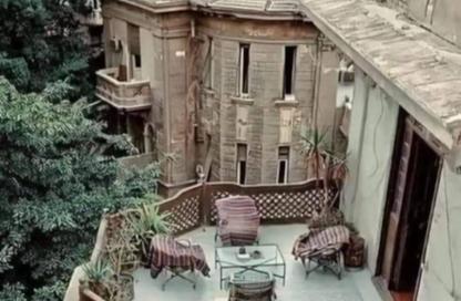 Apartment - 4 - 2 for rent in Garden City - Cairo