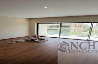 Apartment - 2 Bedrooms - 2 Bathrooms for rent in Lake View Residence - 5th Settlement Compounds - The 5th Settlement - New Cairo City - Cairo