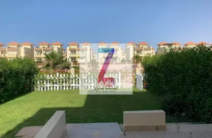 فيلا - 4 غرف نوم - 4 حمامات للبيع في ستيلا هايتس - العلمين - الساحل الشمالي