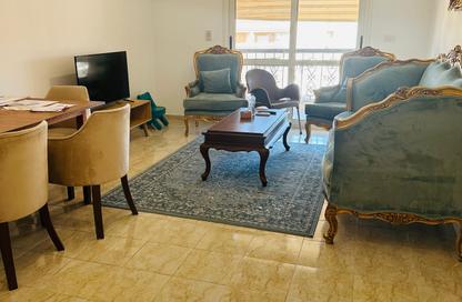 Apartment - 2 Bedrooms - 2 Bathrooms for sale in El Rehab Extension - Al Rehab - New Cairo City - Cairo Apartment - 2 Bedrooms - 2 Bathrooms for sale in El Rehab Extension - Al Rehab - New Cairo City - Cairo