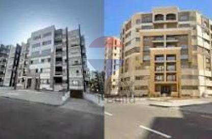 Apartment - 3 Bedrooms - 2 Bathrooms for sale in Al Maqsad - New Capital Compounds - New Capital City - Cairo